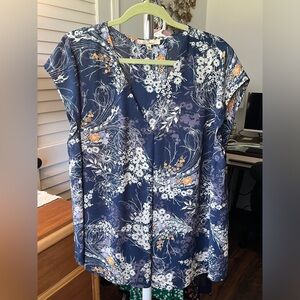 Beautiful Top - Women’s Plus Size 2X